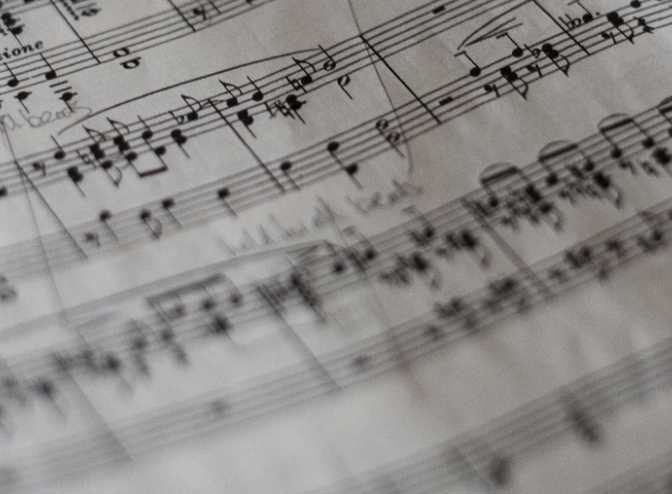 Event: Find your music