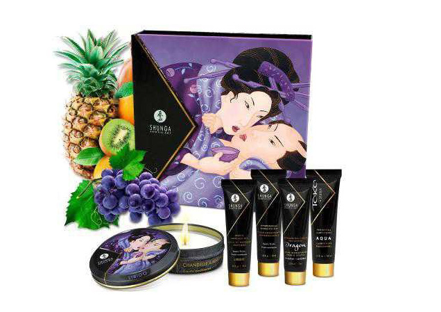 LICHAAM & VERZORGING